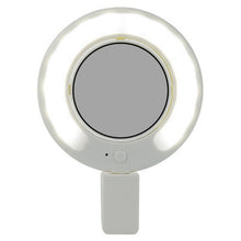 Mini Smartphone Selfie LED Light