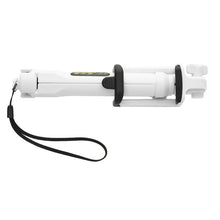 High Quality Bluetooth Cell Phone Selfie Stick Monopod Tripod For Iphone For Samsung