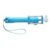 High Quality Bluetooth Cell Phone Selfie Stick Monopod Tripod For Iphone For Samsung